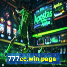 777cc.win paga